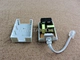 CPE ADSL splitter