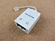 ADSL splitter